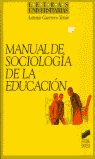 ENSEANZA Y SOCIEDAD