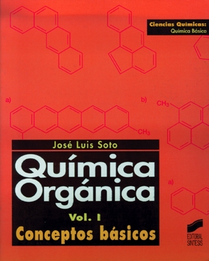 QUIMICA ORGANICA I