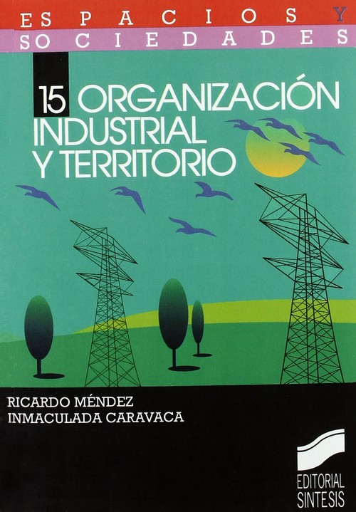 GEOGRAFIAS LABORALES