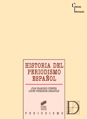 HISTORIA DEL PERIODISMO ESPA�OL