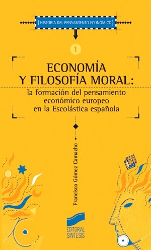 ECONOMIA Y FILOSOFIA MORAL