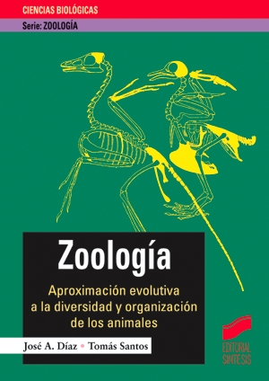 ZOOLOGIA