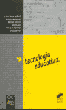 TECNOLOGIA EDUCATIVA