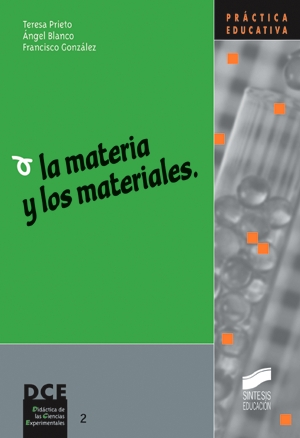 MATERIA Y LOS MATERIALES, LA