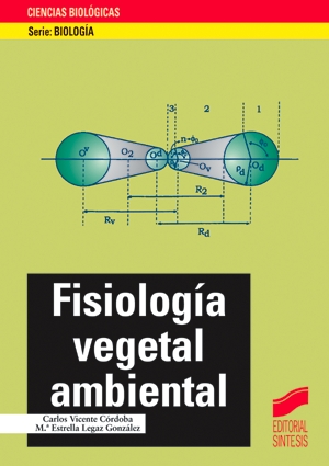 FISIOLOGIA VEGETAL AMBIENTAL
