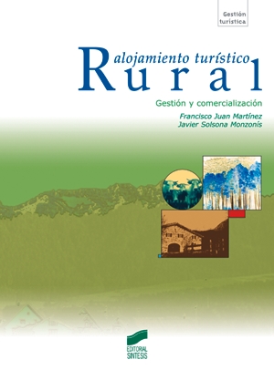 ALOJAMIENTO TURISTICO RURAL