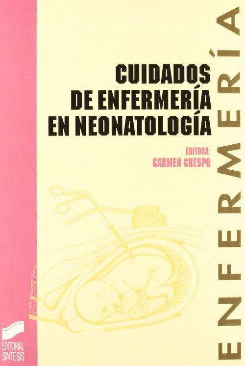 CUIDADOS DE ENFERMERIA EN NEONATOLOGIA