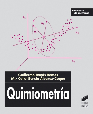 QUIMIOMETRIA