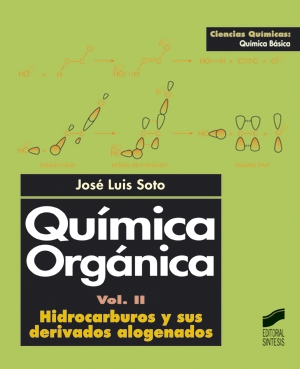 QUIMICA ORGANICA II