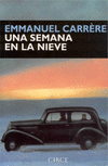 SEMANA EN LA NIEVE,UNA