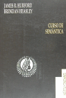 CURSO DE SEMANTICA