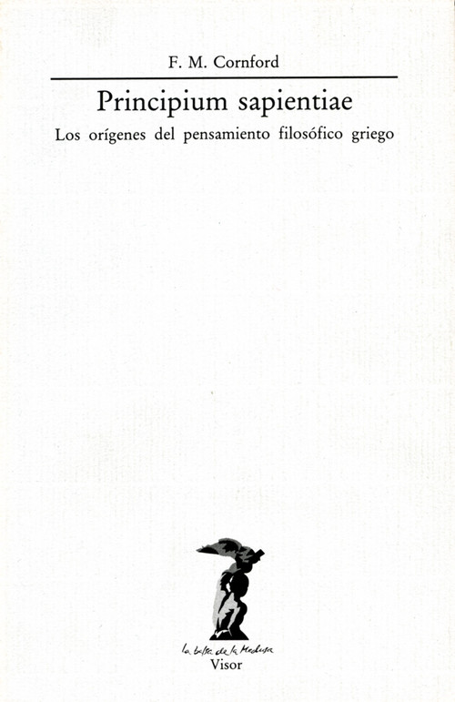 PRINCIPIUM SAPIENTIAE BM 6