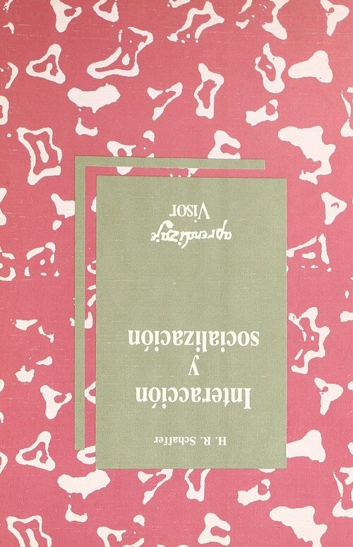 INTERACCION Y SOCIALIZACION