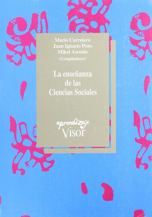 ENSE�ANZA DE LAS CIENCIAS SOCIALES, LA