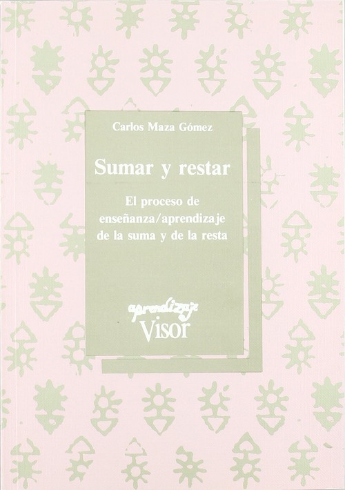 SUMAR Y RESTAR