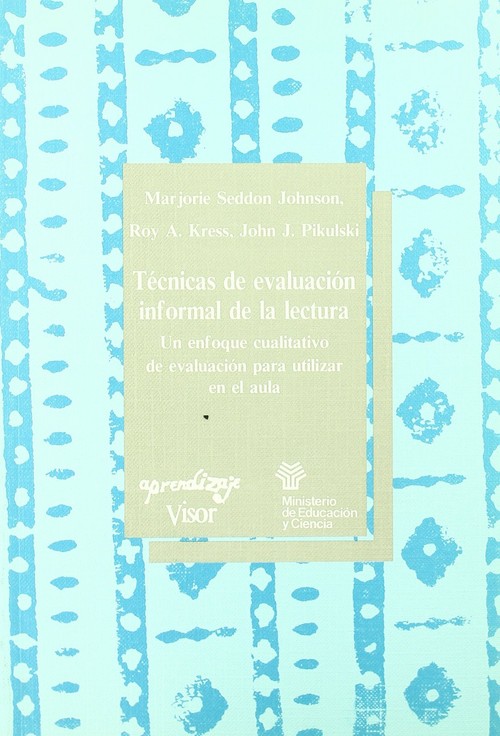 TECNICAS DE EVALUACIONAV 64