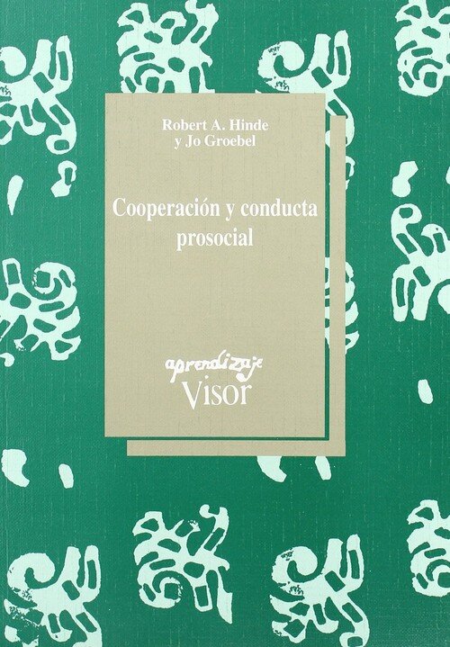 COOPERACION Y CONDUCTA PROSOCIAL