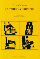 TABERNA ERRANTE