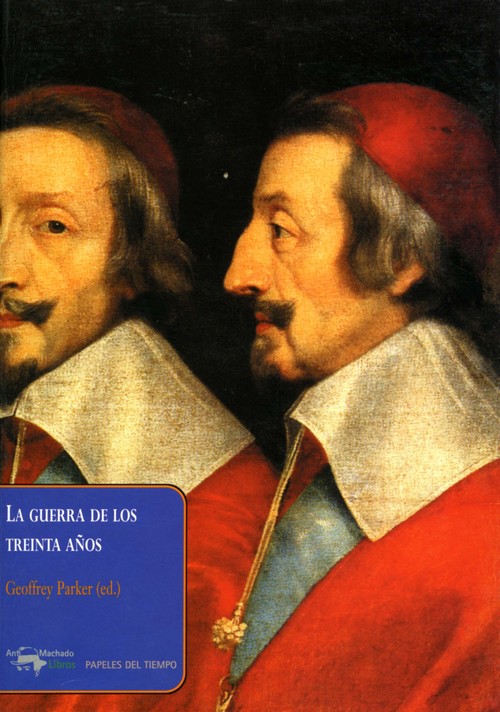 GUERRA DE LOS TREINTA A�OS, LA