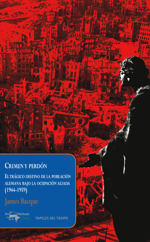 CRIMEN Y PERDON