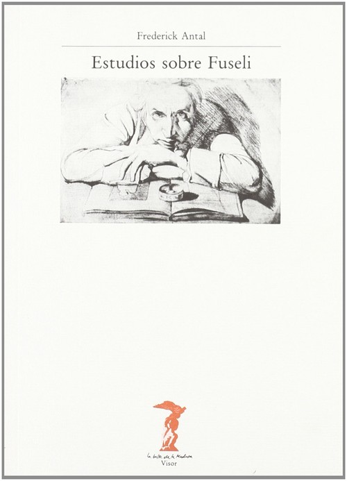 ESTUDIOS SOBRE FUSELI