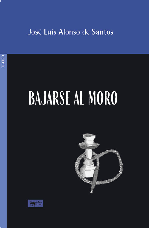 BAJARSE AL MORO-CATEDRA-