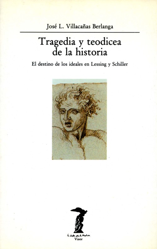 TRAGEDIA Y TEODICEA DE LA HISTORIA