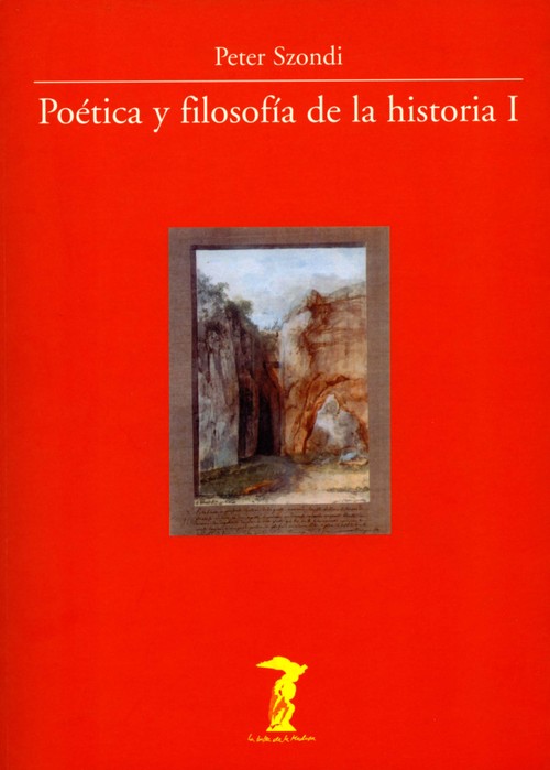 INTRODUCCION A LA HERMENEUTICA LITERARIA