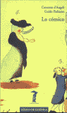 LO COMICO