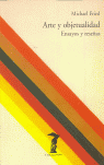 ARTE Y OBJETUALIDAD