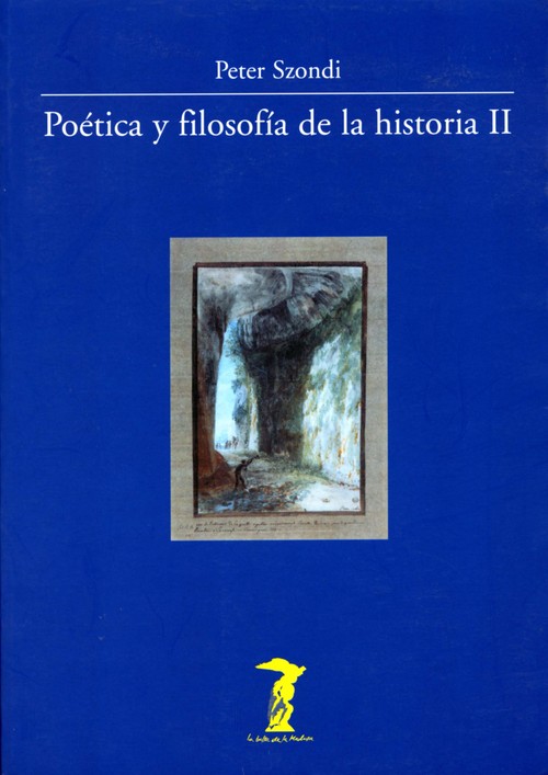 INTRODUCCION A LA HERMENEUTICA LITERARIA