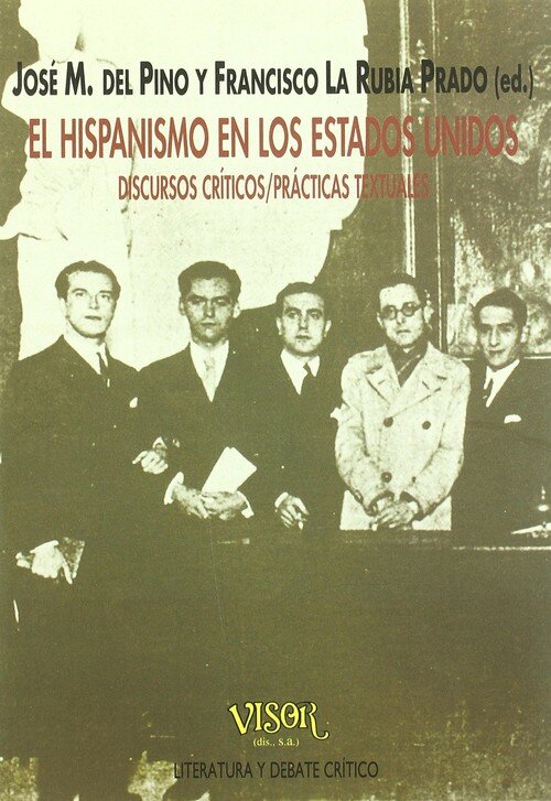 HISPANISMO EN LOS ESTADOS UNID