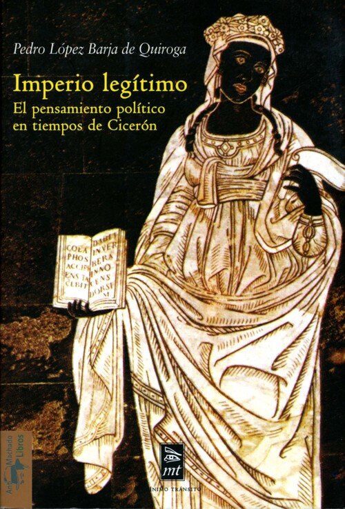 IMPERIO LEGITIMO