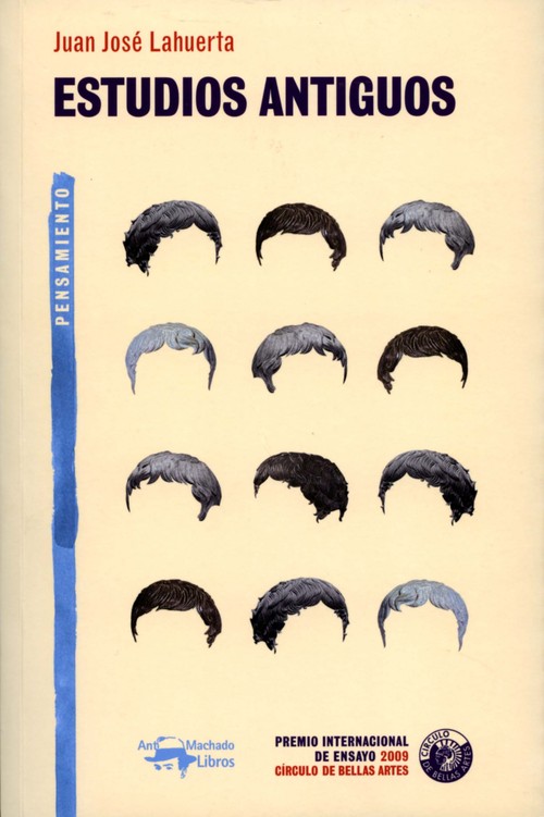 1927 ABSTRACCION NECESARIA EN EL ARTE