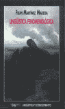 LINGUISTICA FENOMENOLOGICA