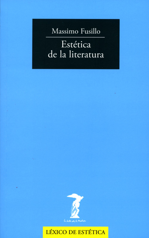 ESTETICA DE LA LITERATURA