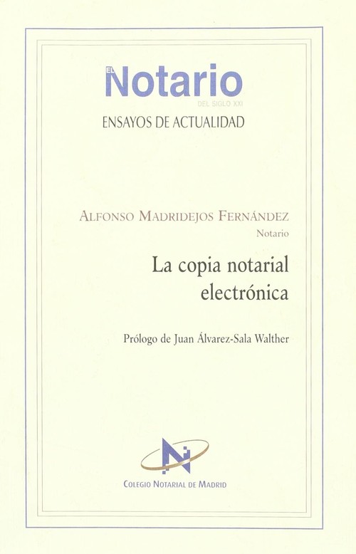 FIRMA ELECTRONICA COMO INSTRUMENTO DE IMPUTACION JURIDICA, L