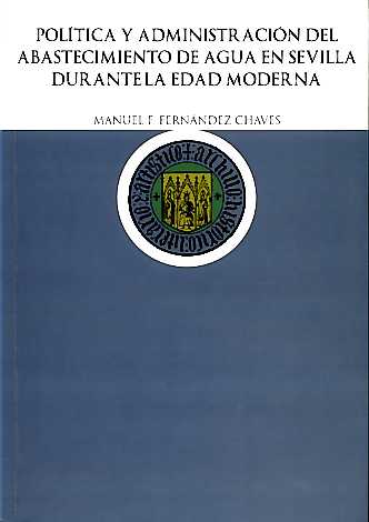 POLITICA Y ADMINISTRACION DEL ABASTECIMIENTO DE AGUA EN SEVI