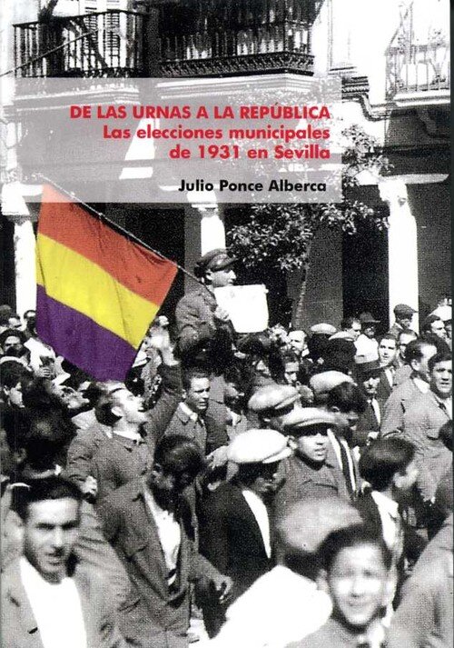 DE LAS URNAS A LA REPUBLICA