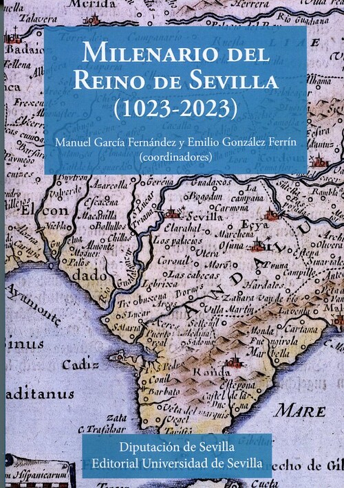 HISTORIA GENERAL DE AL ANDALUS