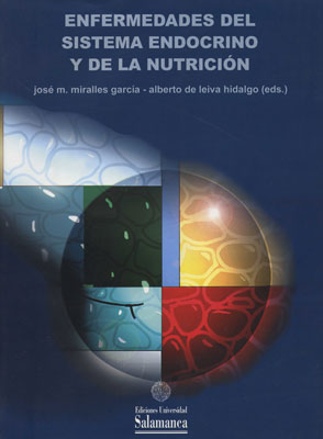 ENFERMEDADES DEL SISTEMA ENDOCRINO Y DE LA NUTRICION