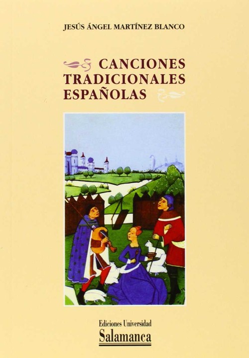 24 CANCIONES TRADICIONALES ESPAOLAS (CD MUSICAL)