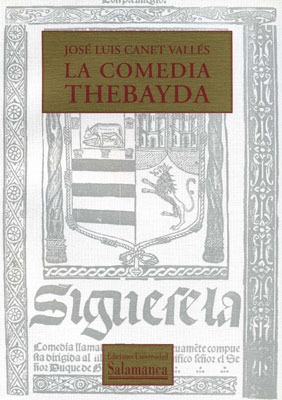 COMEDIA THEBAYDA