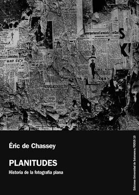 PLANITUDES.HISTORIA DE LA FOTOGRAFIA PLANA