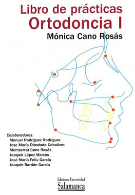 LIBRO DE PRACTICAS ORTODONCIA I