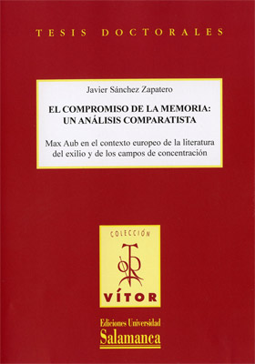 COMPROMISO DE LA MEMORIA