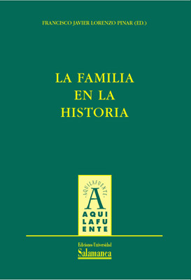FAMILIA EN LA HISTORIA