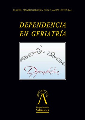 DEPENDENCIA EN GERIATRIA