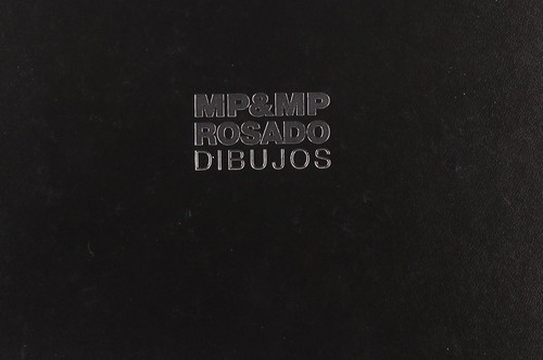 MP&MP ROSADO DIBUJOS