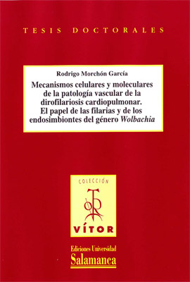 MECANISMOS CELULARES Y MOLECULARES DE LA PATOLOGIA VASCULAR